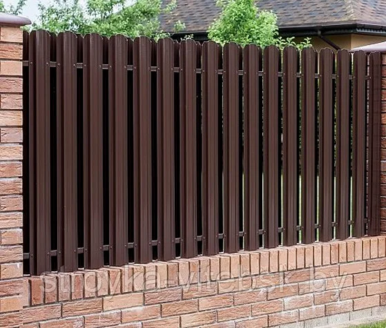 Štaketnieks — objektā